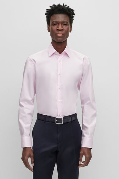 ΑΝΔΡΙΚΟ ΠΟΥΚΑΜΙΣΟ BOSS - 680